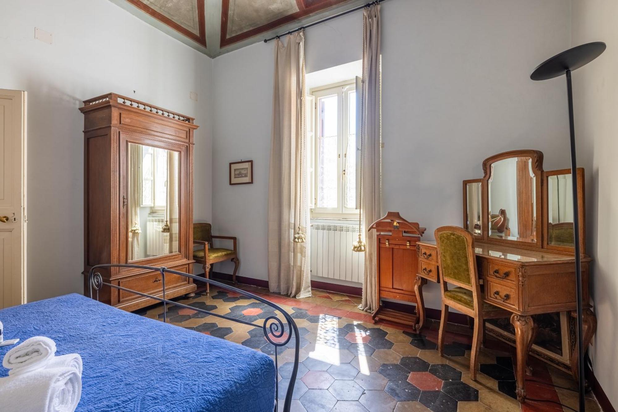 Charming At Spanish Steps, No Elevator Appartement Rome