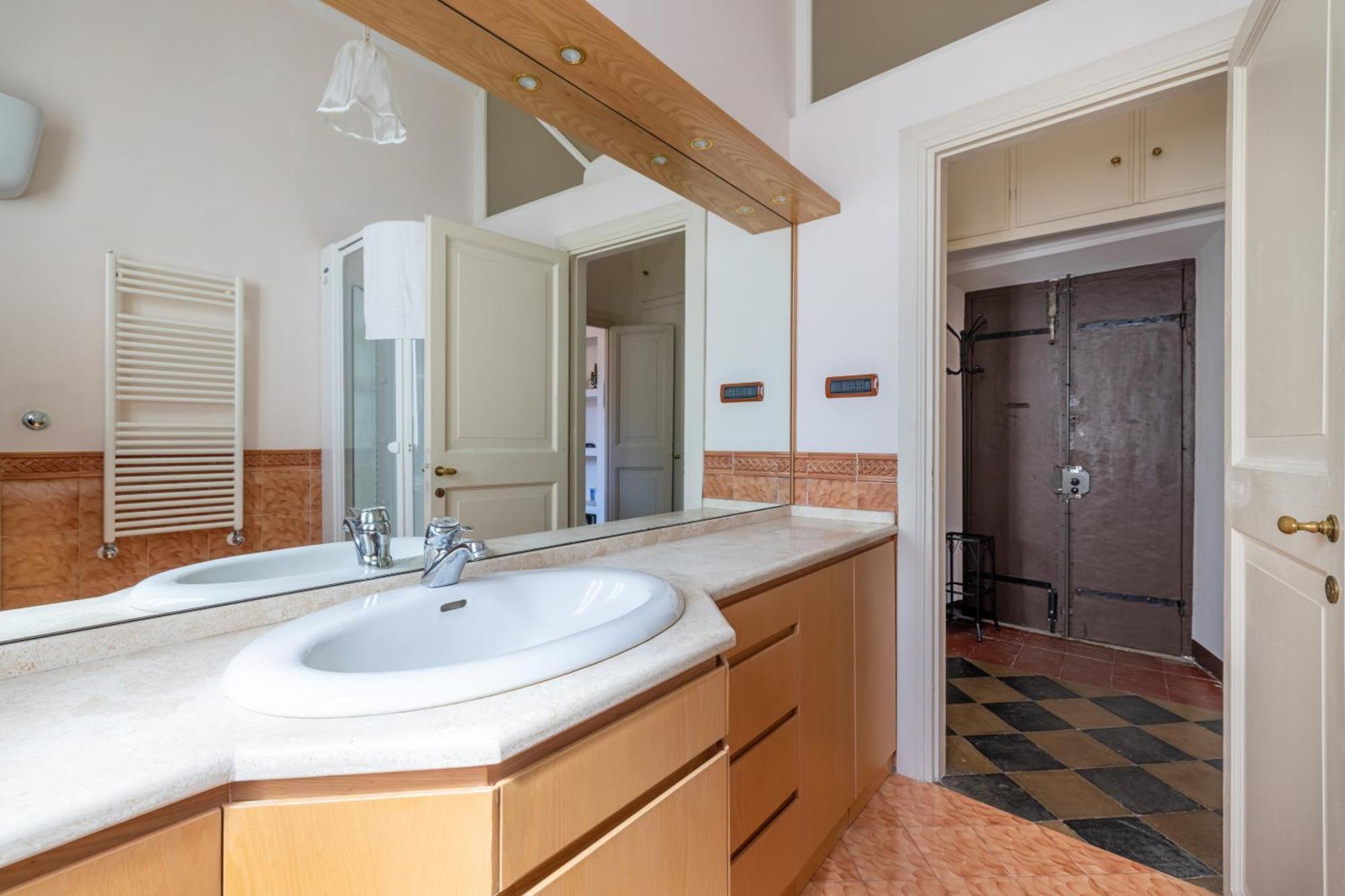 Appartement Charming At Spanish Steps, No Elevator Rome