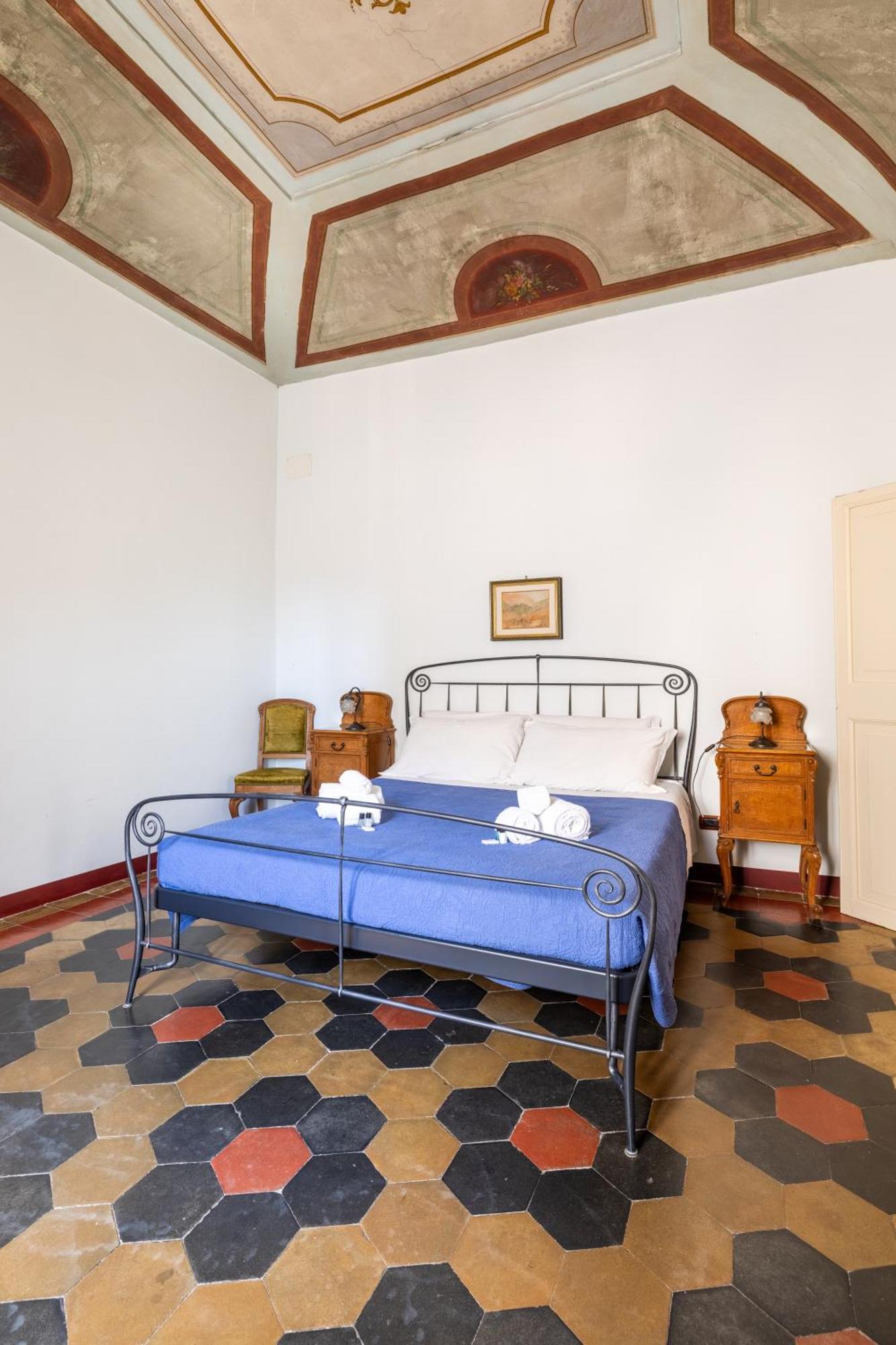 Charming At Spanish Steps, No Elevator Appartement Rome