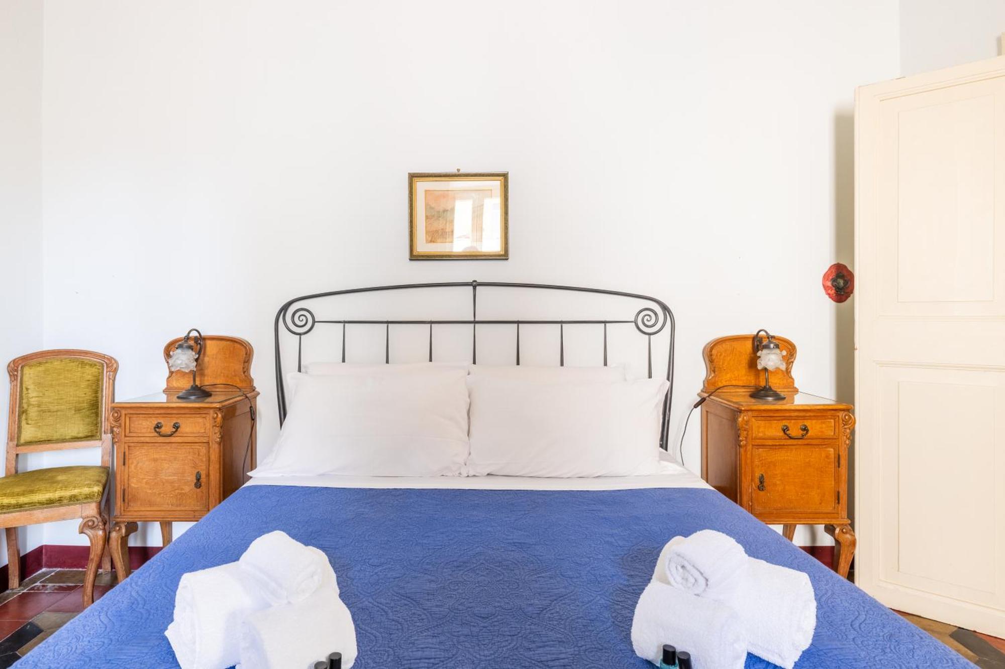 Charming At Spanish Steps, No Elevator Appartement Rome