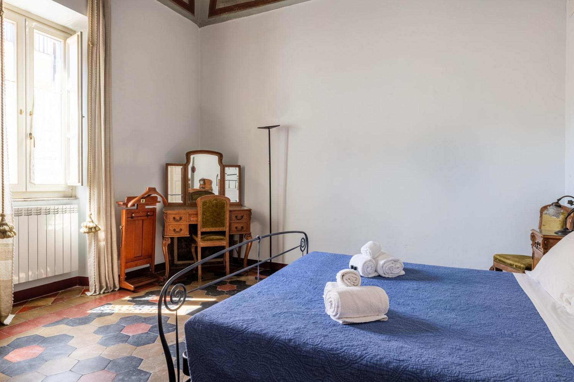 Appartement Charming At Spanish Steps, No Elevator *